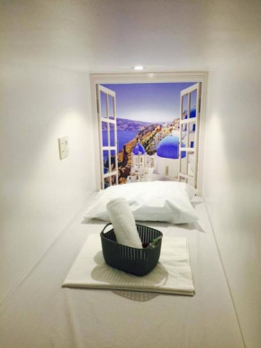 Гостиница Shejoje Poshtel Hostel  Себу